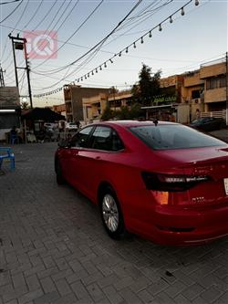 فولكسفاغن جيتا